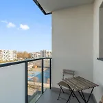Letnica 31 By Grand Apartment