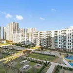 Letnica 31 By Grand Apartment