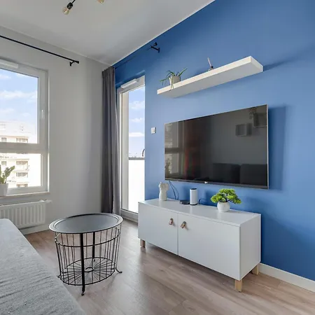 Apartment Letnica 31 By Grand *