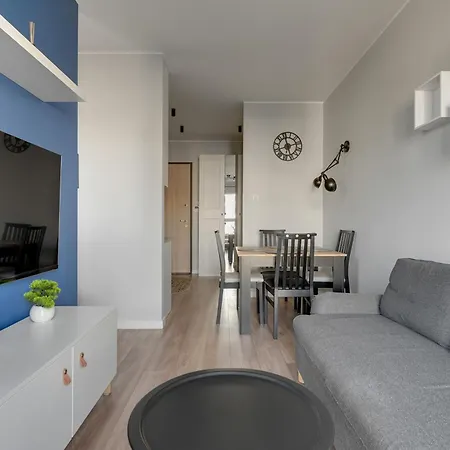 Letnica 31 By Grand Apartment
