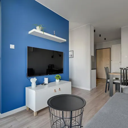 Apartment Letnica 31 By Grand Danzig