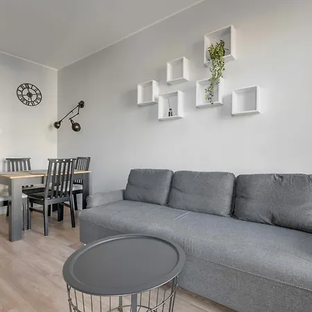 Letnica 31 By Grand Apartment