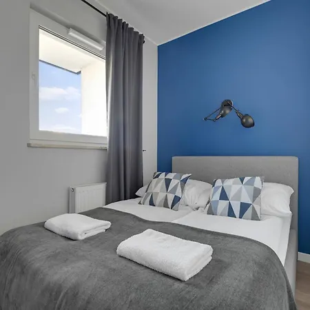 Apartment Letnica 31 By Grand