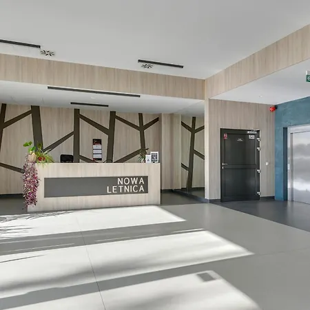 Letnica 31 By Grand *